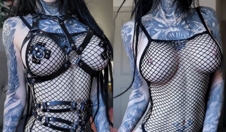 RazorCandi | 670 Nudes | 36 Vids